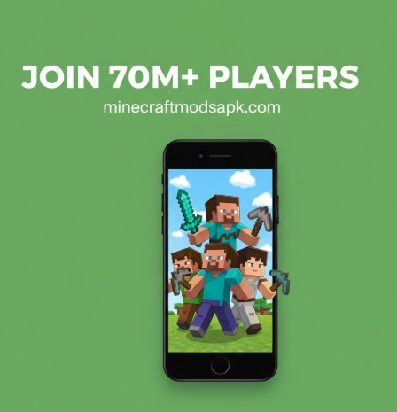 minecraft mod apk 