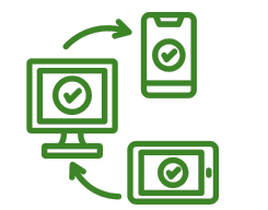 Multiple Platform Support