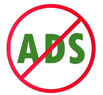  No Ads   in Minecraft MOD APK