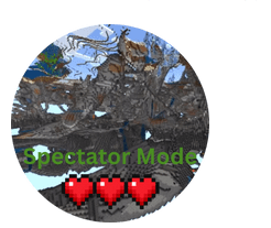 Spectator Mode (Java only)